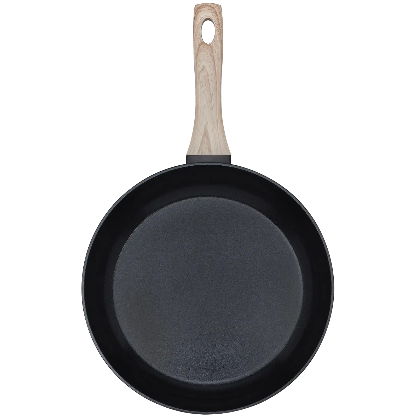 Сковорода Pyrex Cook&Care 28 см, класична UA