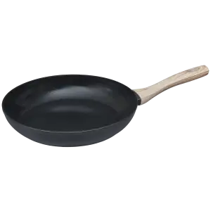 Сковорода Pyrex Cook&Care 30 см, класична UA