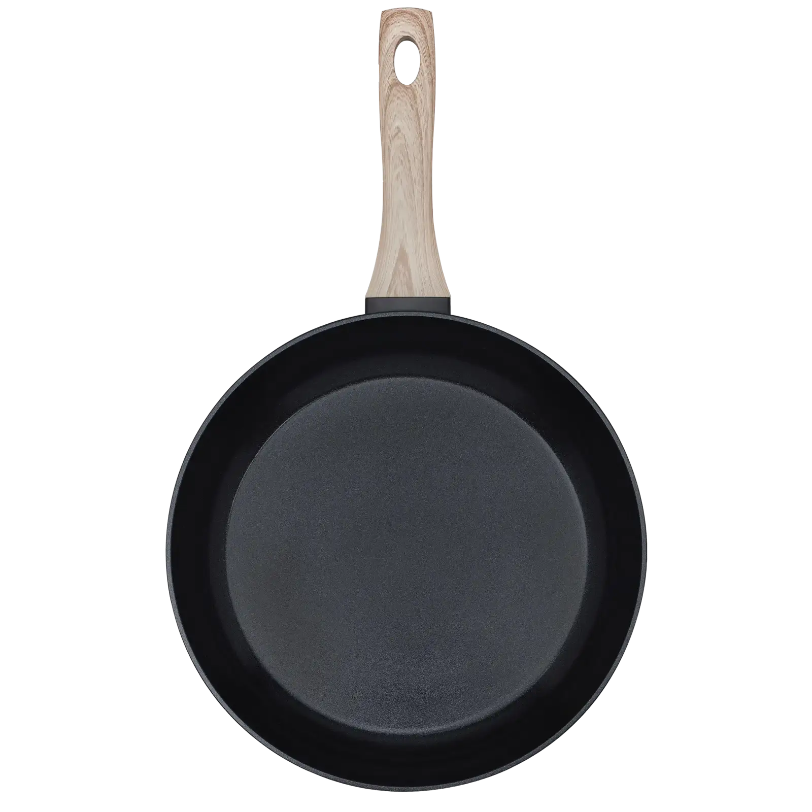Сковорода Pyrex Cook&Care 30 см, классическая UA