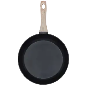 Сковорода Pyrex Cook&Care 30 см, классическая UA