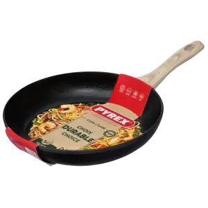 Сковорода Pyrex Cook&Care 30 см, классическая UA