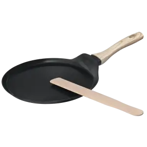 Сковорода Pyrex Cook&Care 26 см, для млинців UA