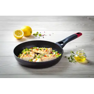 Сковорода Pyrex Optima 26 см, класична UA