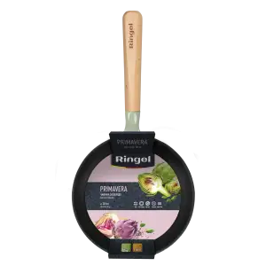 Сковорода чавунна Ringel Primavera 28 см UA