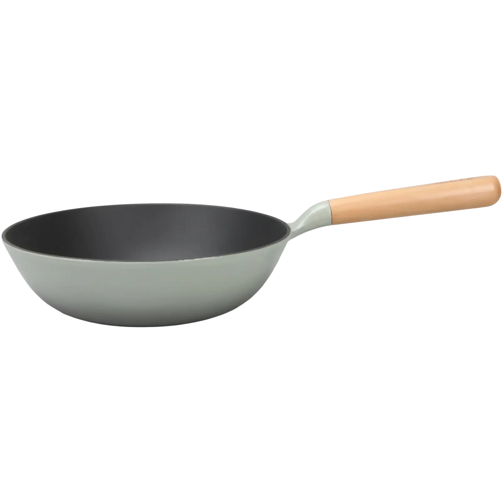 Сковорода чавунна Wok Ringel Primavera 26 см UA