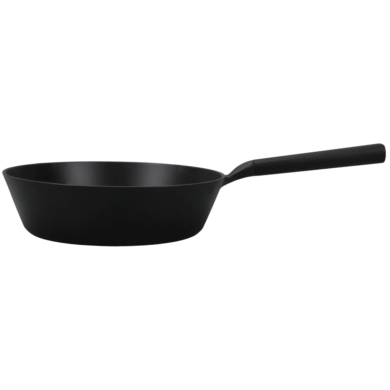 Сковорода чугунная Wok Ringel Salsa 28 см UA