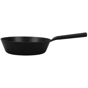 Сковорода чугунная Wok Ringel Salsa 28 см UA