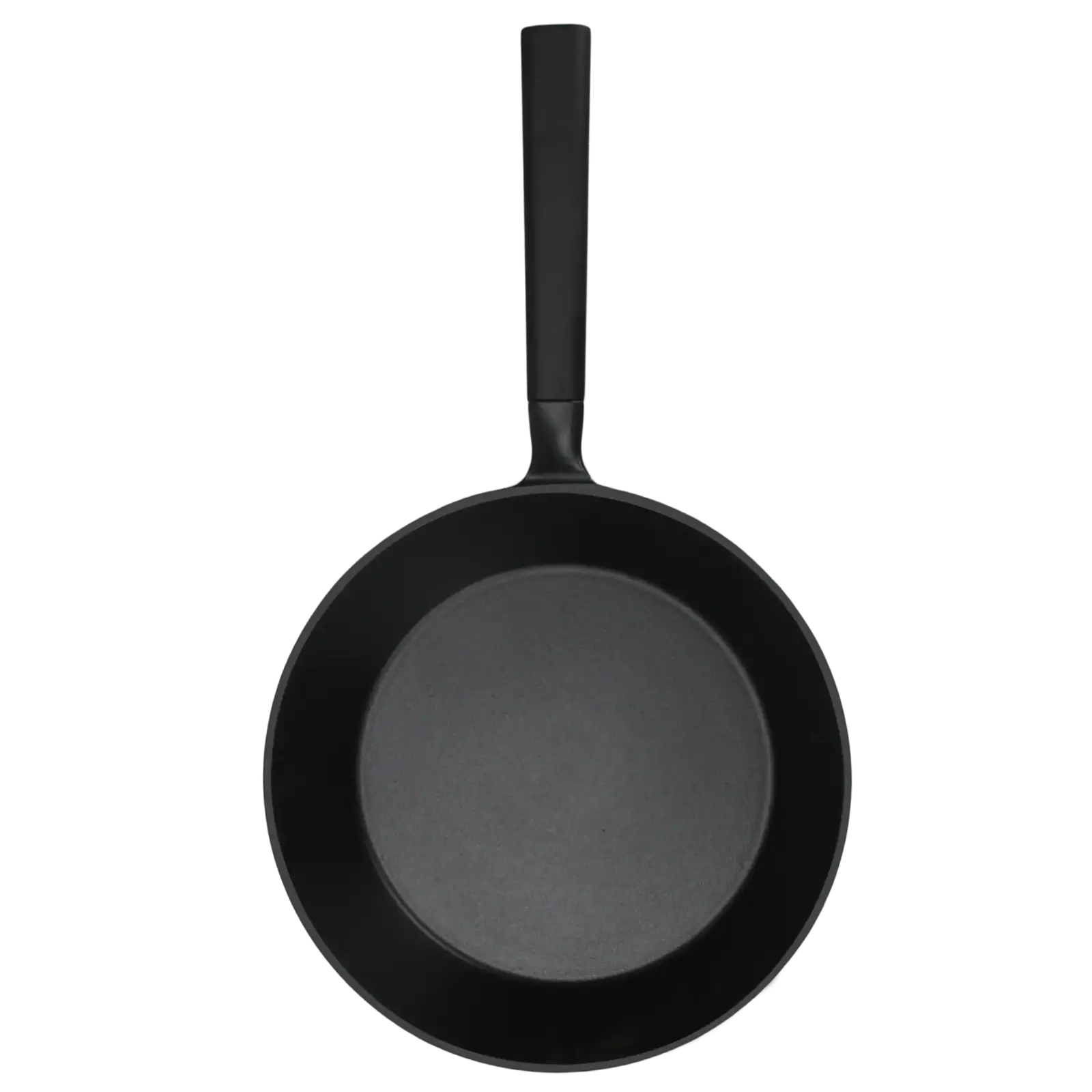 Сковорода чугунная Wok Ringel Salsa 28 см UA