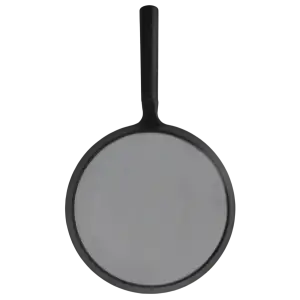 Сковорода чугунная Wok Ringel Salsa 28 см UA