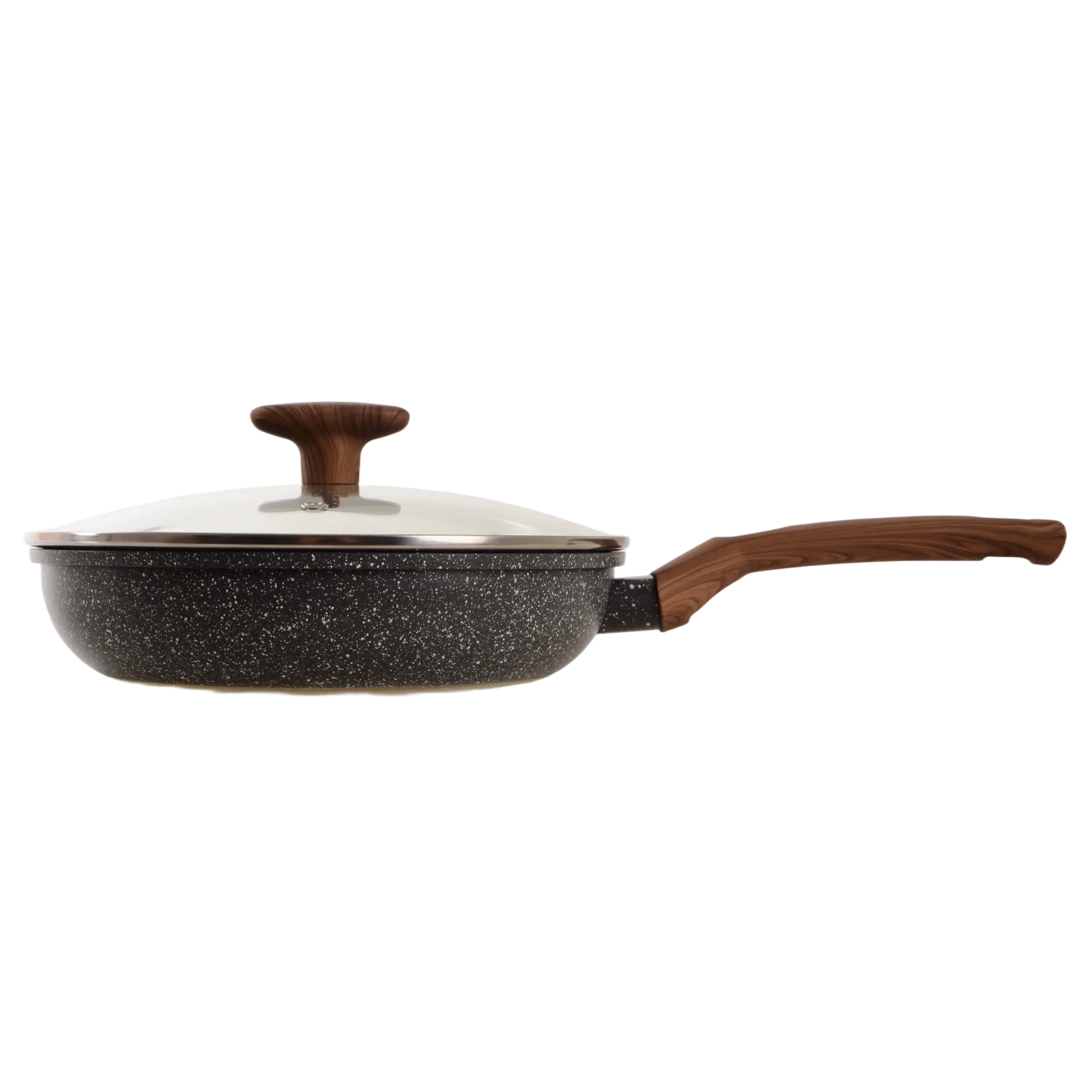 Сковорода Bravo Chef 20 см UA