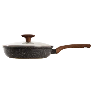 Сковорода Bravo Chef 20 см UA