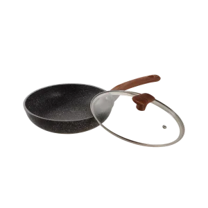 Сковорода Bravo Chef 24 см UA