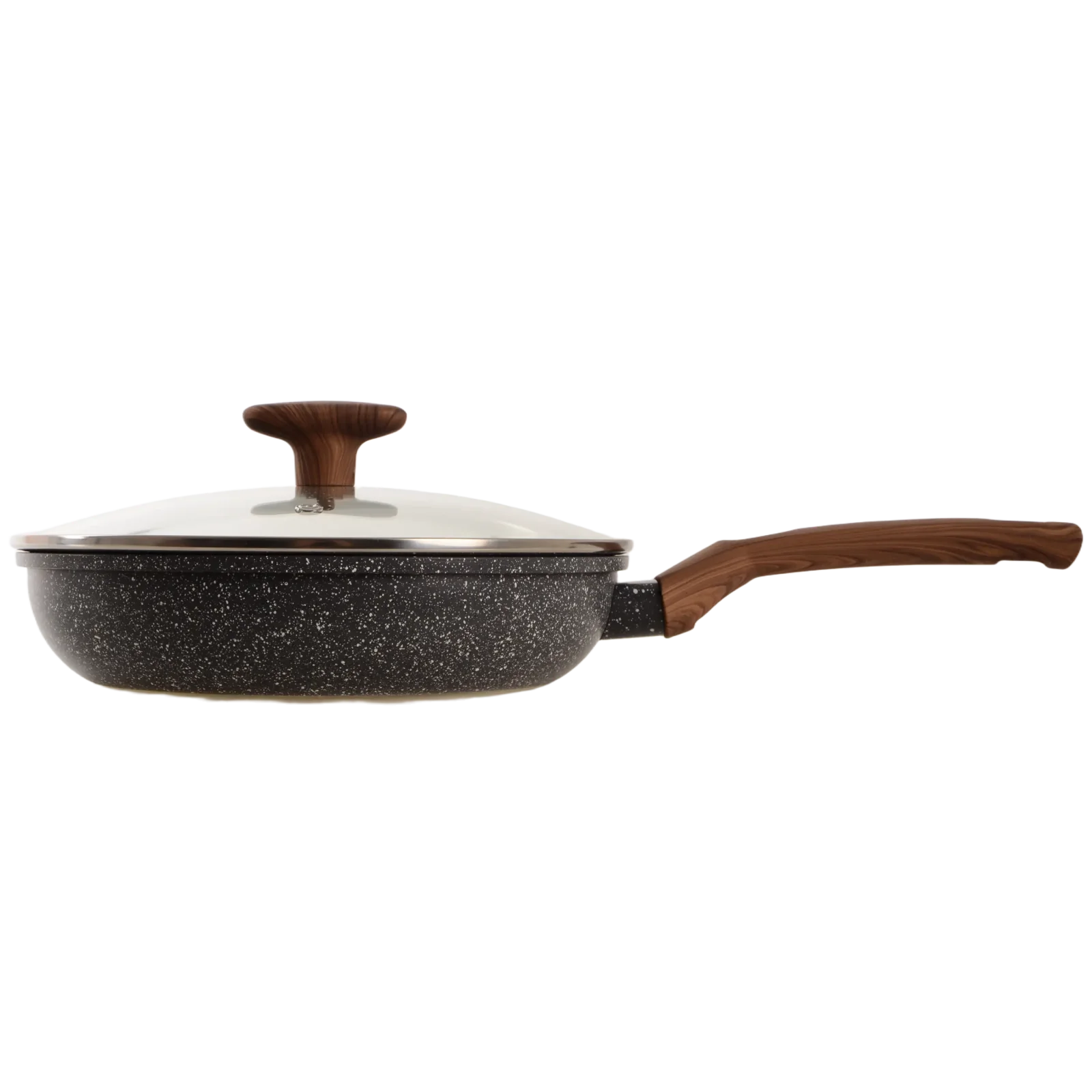 Сковорода Bravo Chef 24 см UA