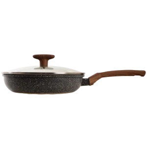 Сковорода Bravo Chef 24 см UA