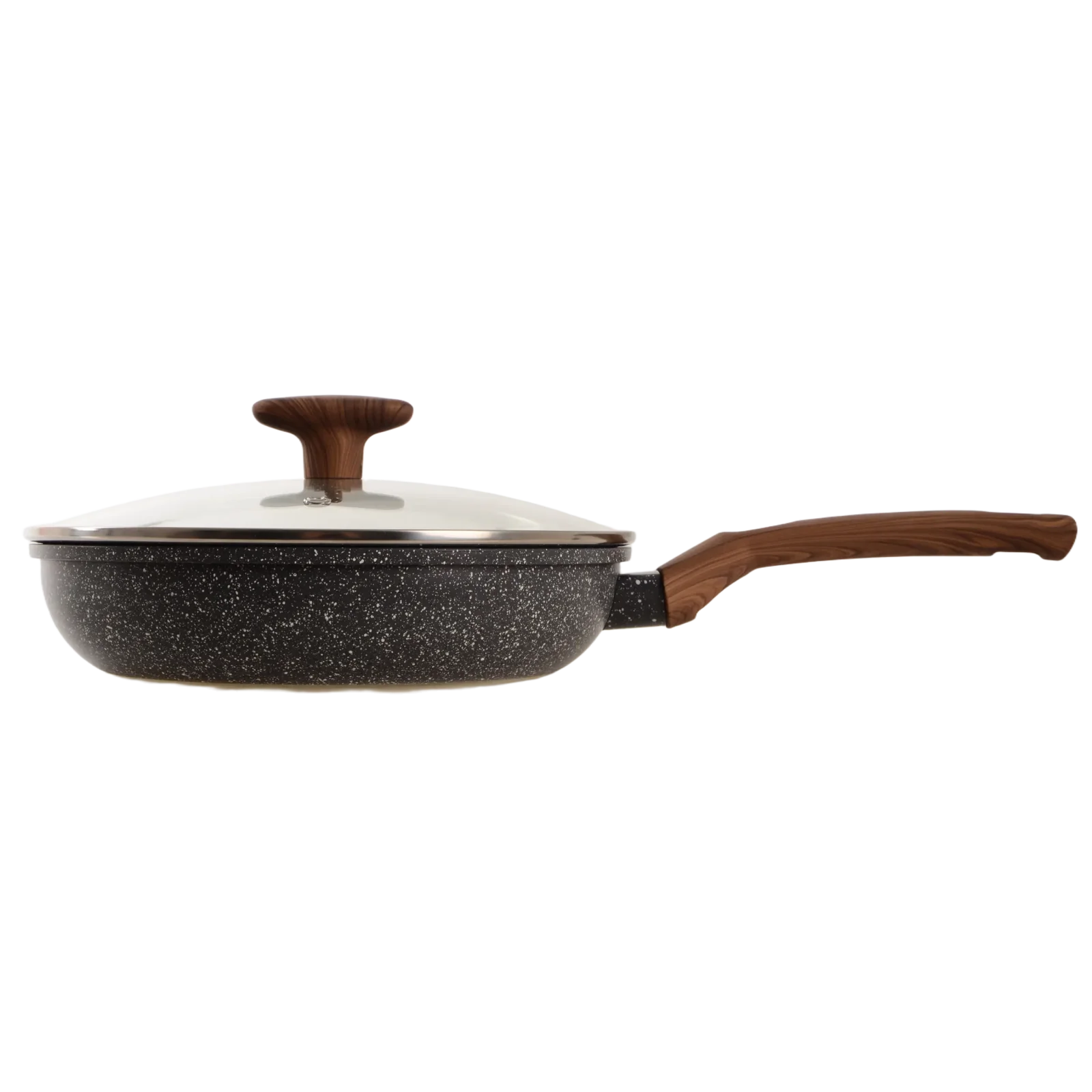 Сковорода Bravo Chef 28 см UA