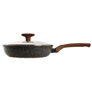 Сковорода Bravo Chef 28 см UA