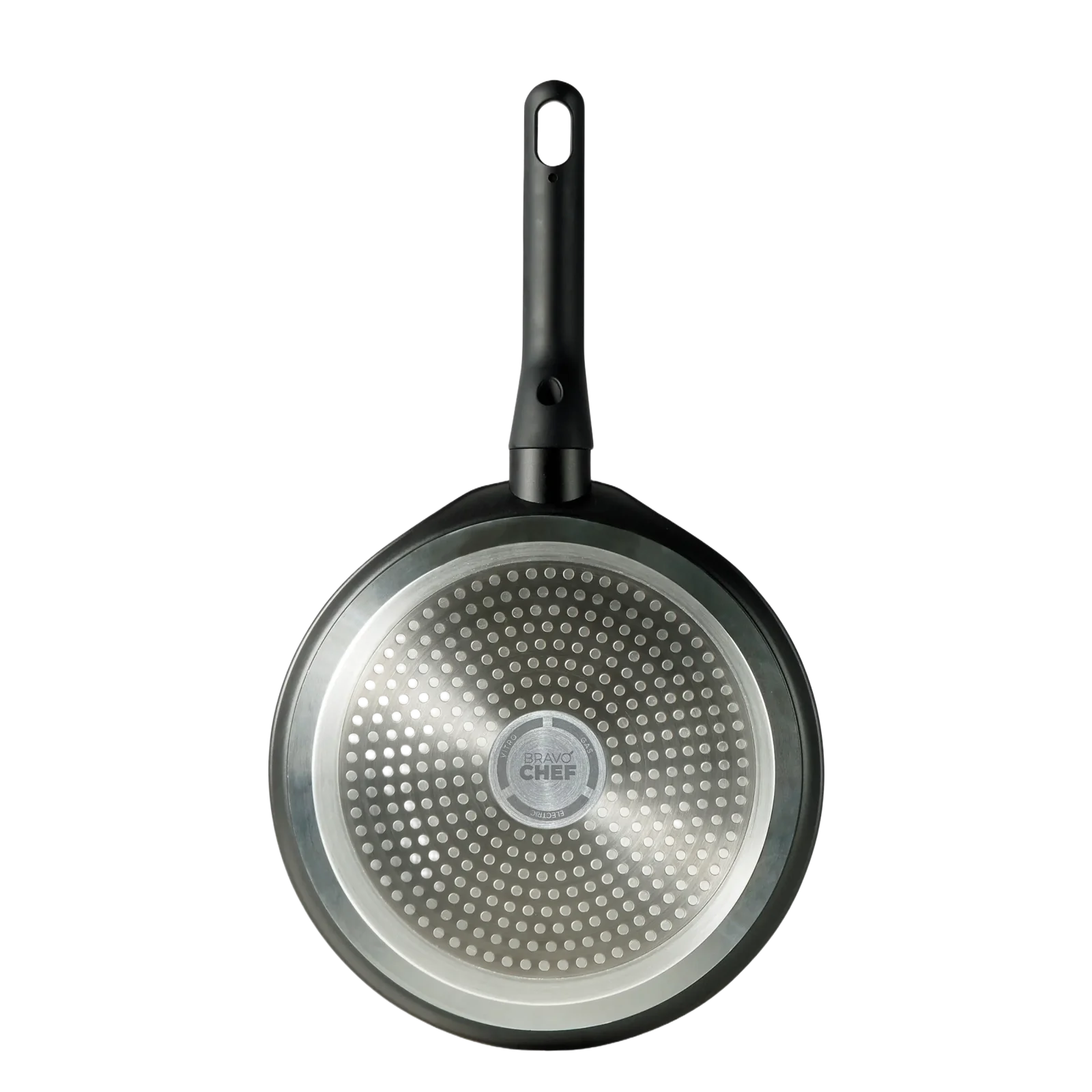 Сковорода для блинов Bravo Chef L’Appetit 24 см UA