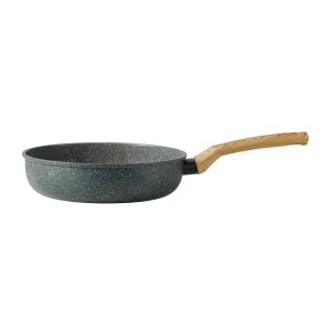 Сковорода Bravo Chef глубокая 20 см UA