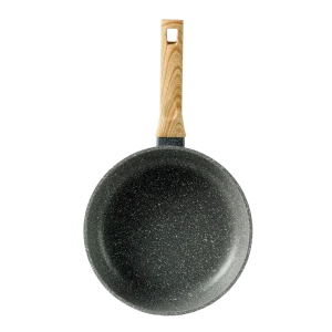 Сковорода Bravo Chef глубокая 20 см UA