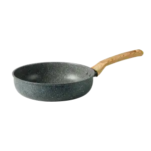 Сковорода Bravo Chef глибока 26 см UA