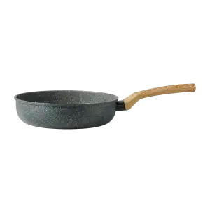 Сковорода Bravo Chef глибока 26 см UA