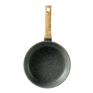 Сковорода Bravo Chef глибока 26 см UA