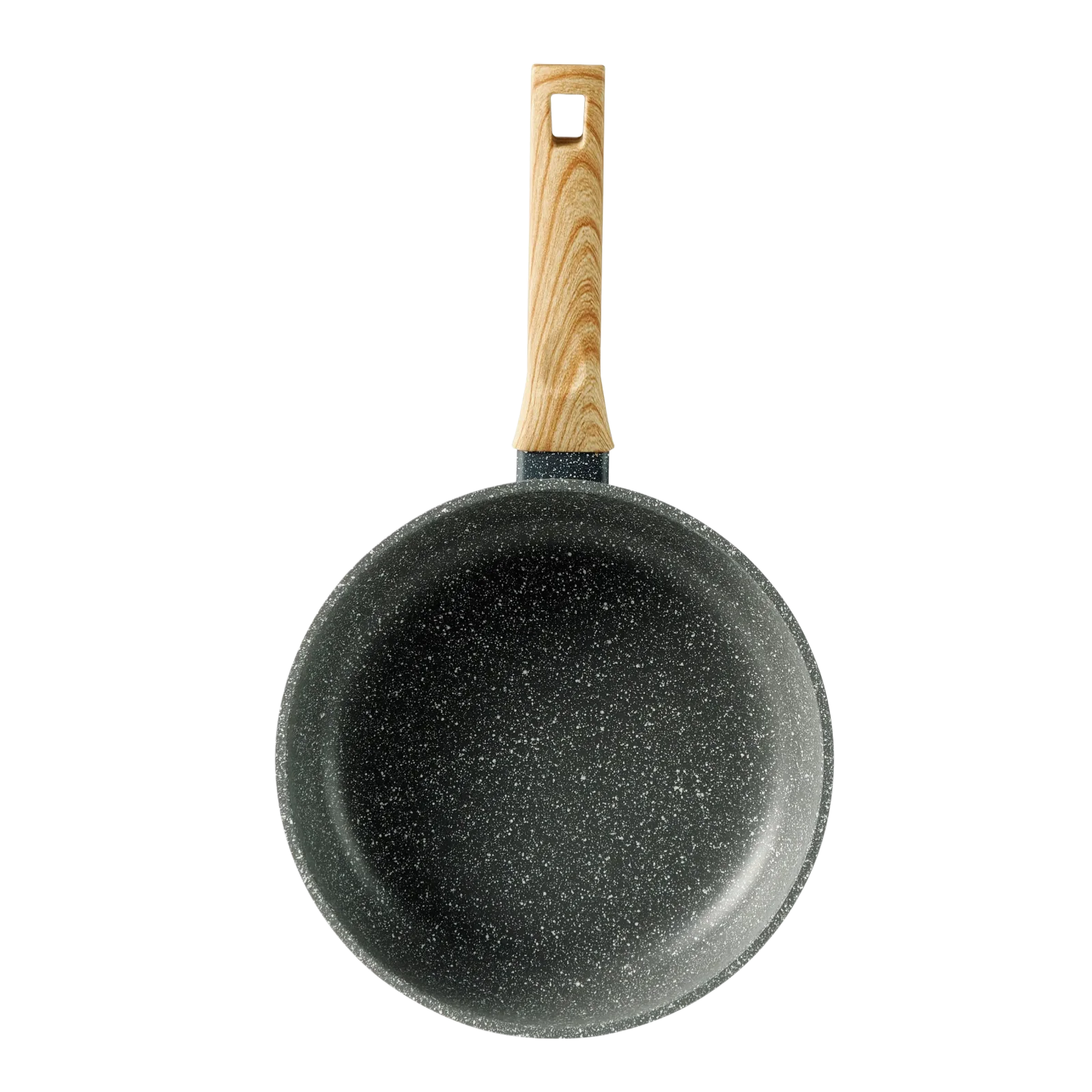 Сковорода Bravo Chef глубокая 28 см UA