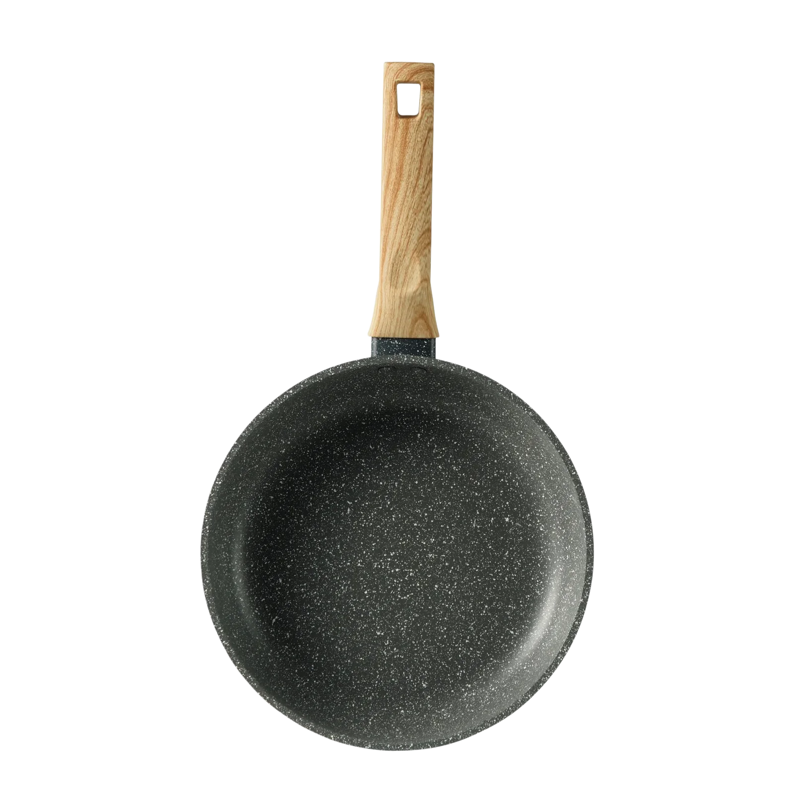 Сковорода Bravo Chef классическая 26 см UA