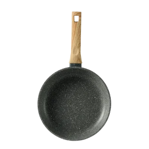 Сковорода Bravo Chef классическая 26 см UA