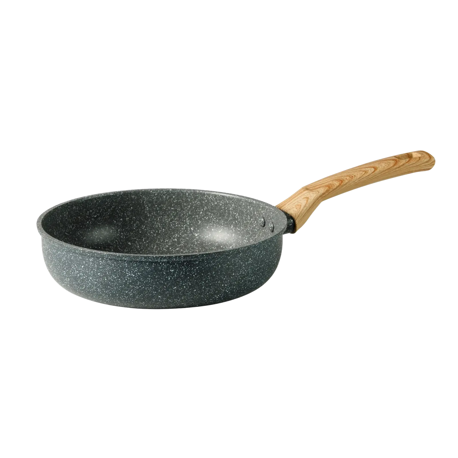 Сковорода Bravo Chef с крышкой 24 см UA