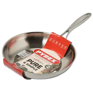 Сковорода Pyrex Infinity, 24 см UA