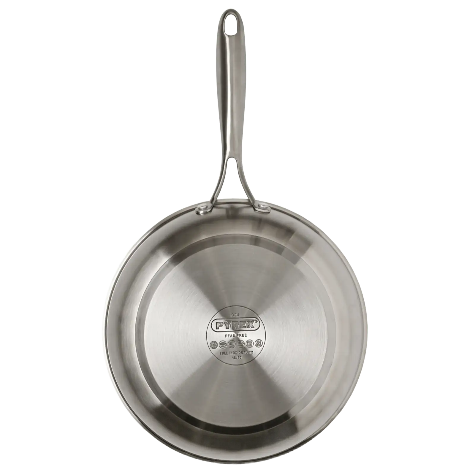 Сковорода Pyrex Infinity, 28 см UA