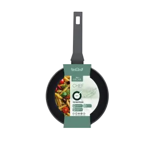 Сковорода Oscar Chef, 24 см new UA