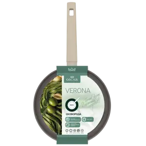 Сковорода Oscar Verona, 24 см new UA