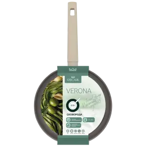 Сковорода Oscar Verona, 28 см new UA