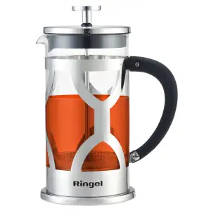 Френч-пресс Ringel Fusion, 0.6 л UA