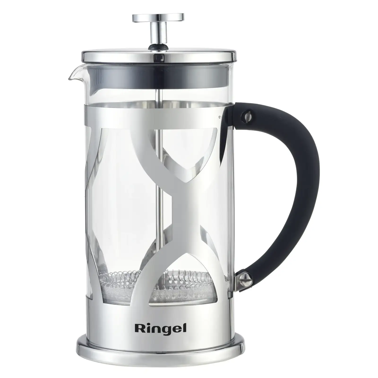 Френч-пресс Ringel Fusion, 0.6 л UA