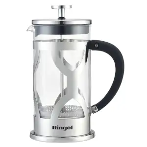 Френч-пресс Ringel Fusion, 0.6 л UA