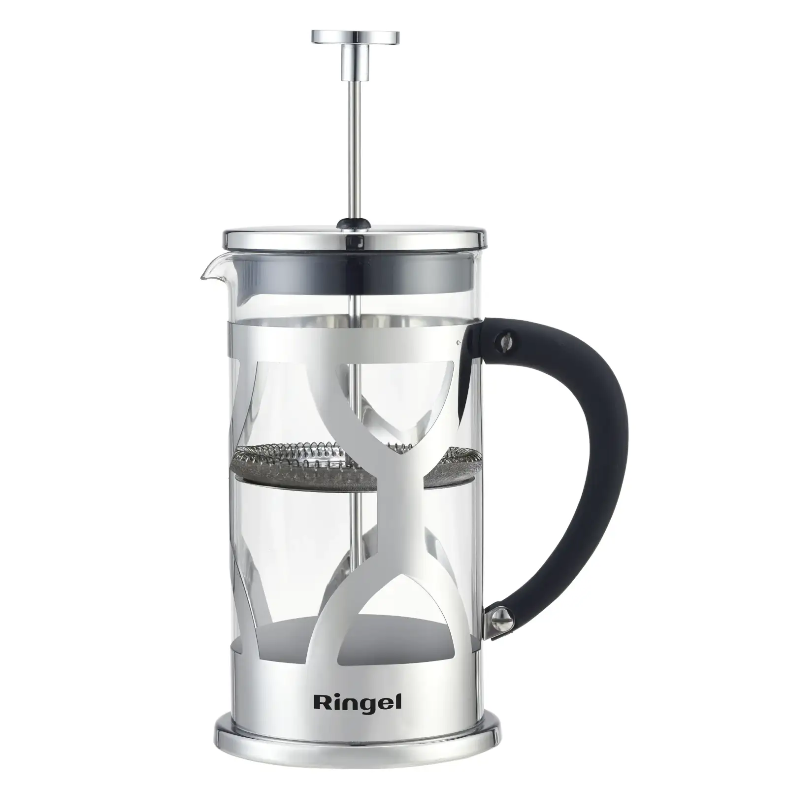 Френч-пресс Ringel Fusion, 0.6 л UA