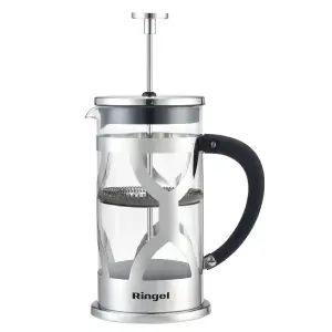Френч-пресс Ringel Fusion, 0.6 л UA