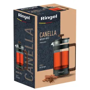 Френч-пресс Ringel Canella, 0.6 л UA