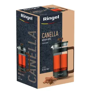 Френч-пресс Ringel Canella, 1.0 л UA