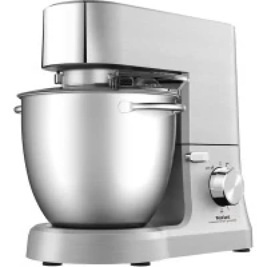 Кухонна машина TEFAL QB813D38 UA