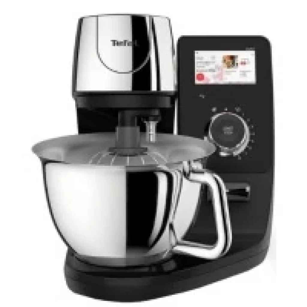 Кухонная машина TEFAL QB951837 UA