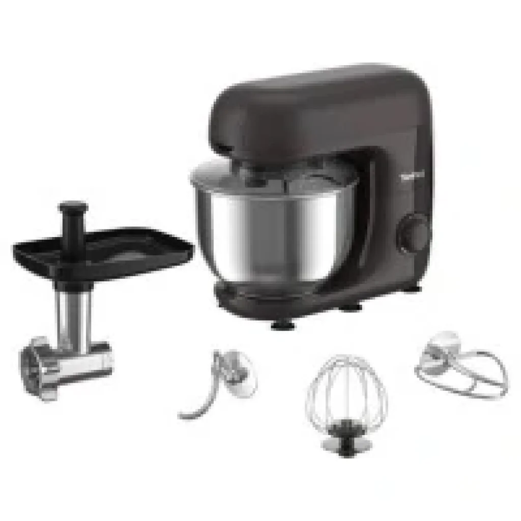 Кухонна машина TEFAL QB161H38 UA