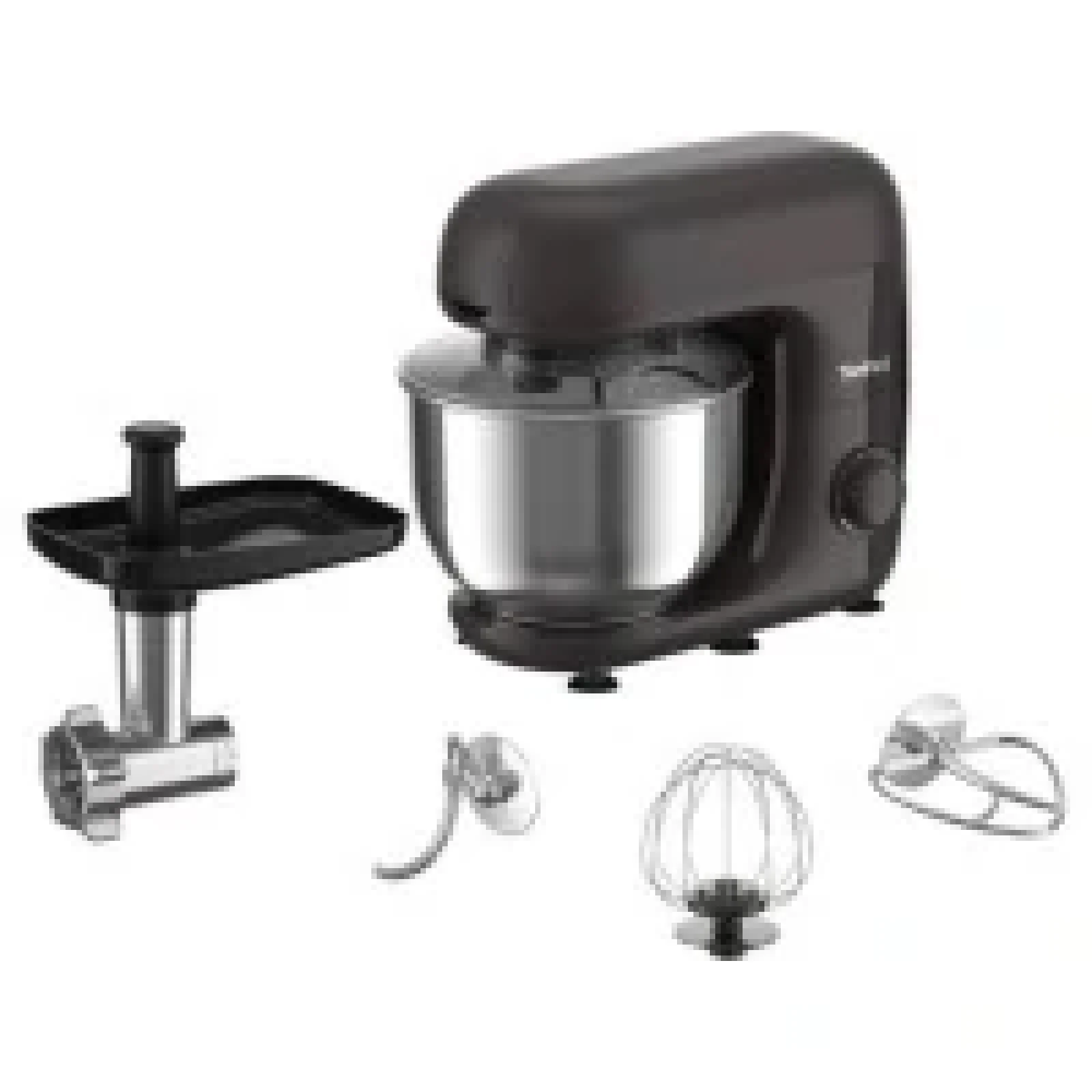 Кухонная машина TEFAL QB161H38 UA