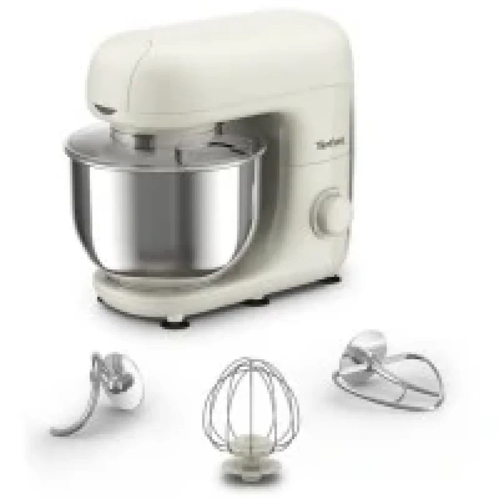Кухонна машина TEFAL QB160138 UA