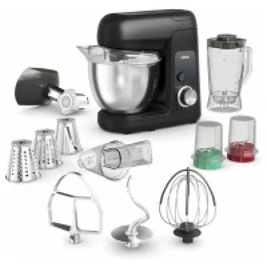 Кухонна машина TEFAL QB525838 UA