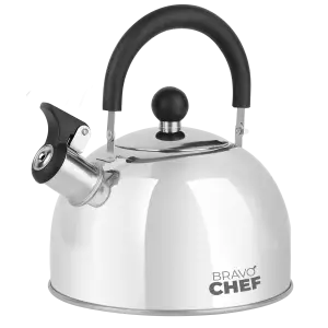 Чайник Bravo Chef Disco, 2 л UA