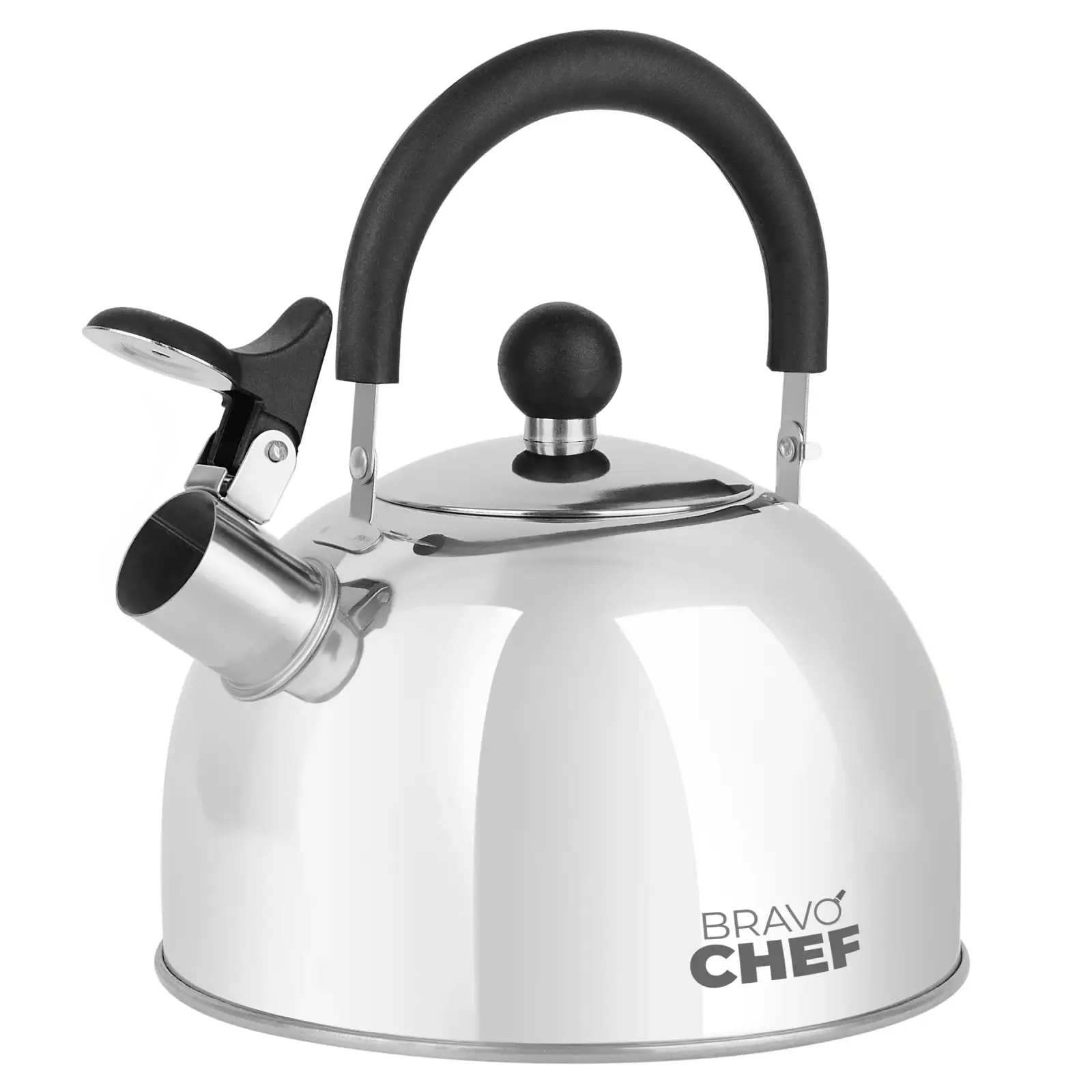 Чайник Bravo Chef Disco, 2 л UA